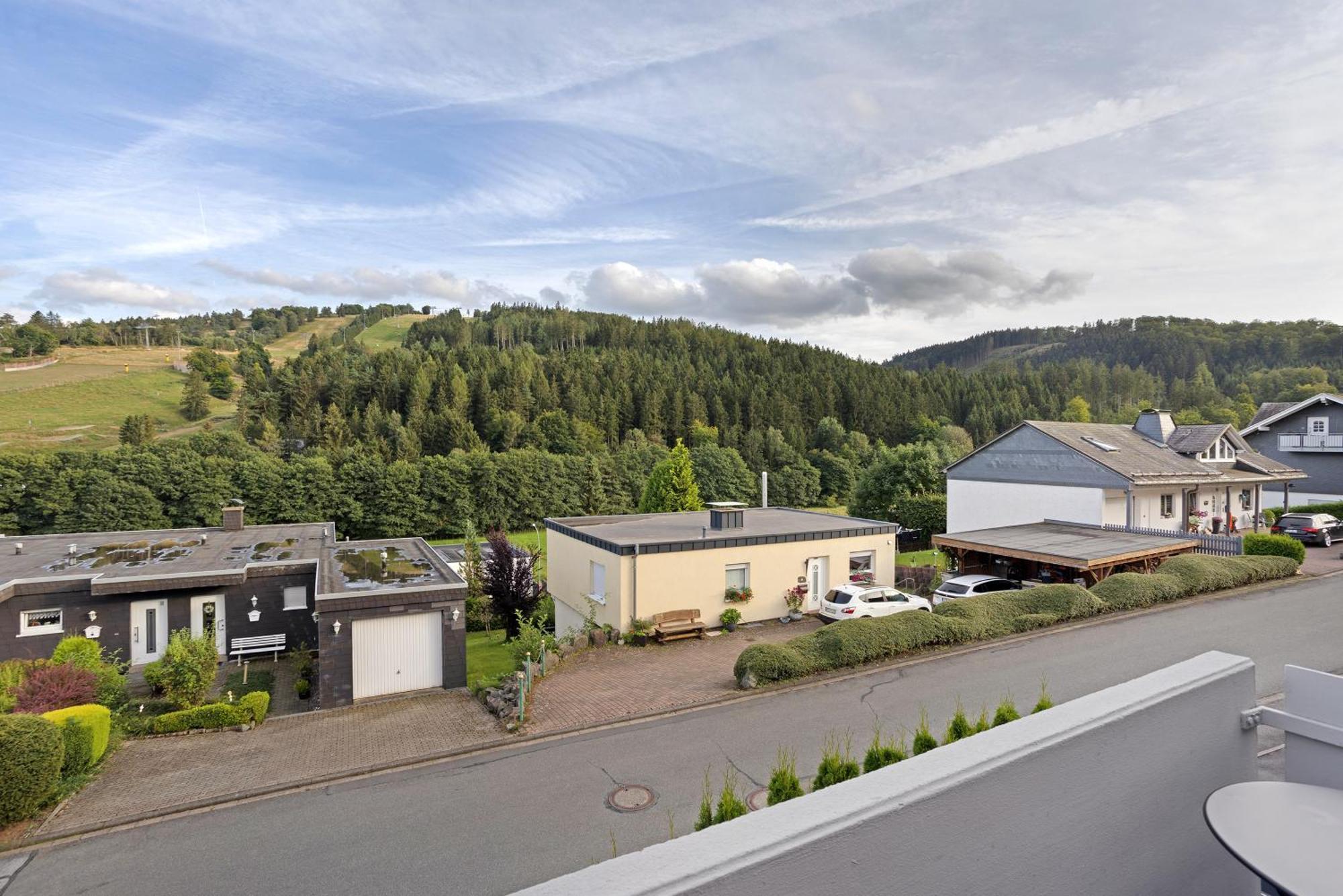 Fewo Corell Willingen  Bagian luar foto